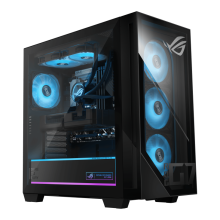 Gaming kompüter ASUS ROG G700TF-09285K0640 (90PF0561-M014H0)